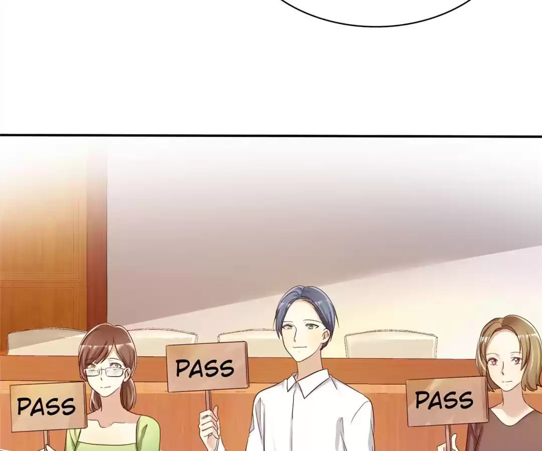Love Trainee Chapter 51 page 7 - 