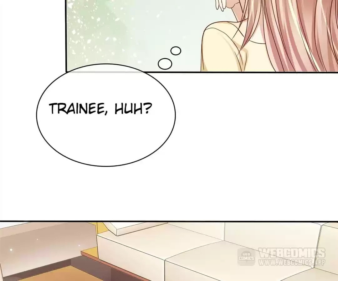 Love Trainee Chapter 51 page 65 - 