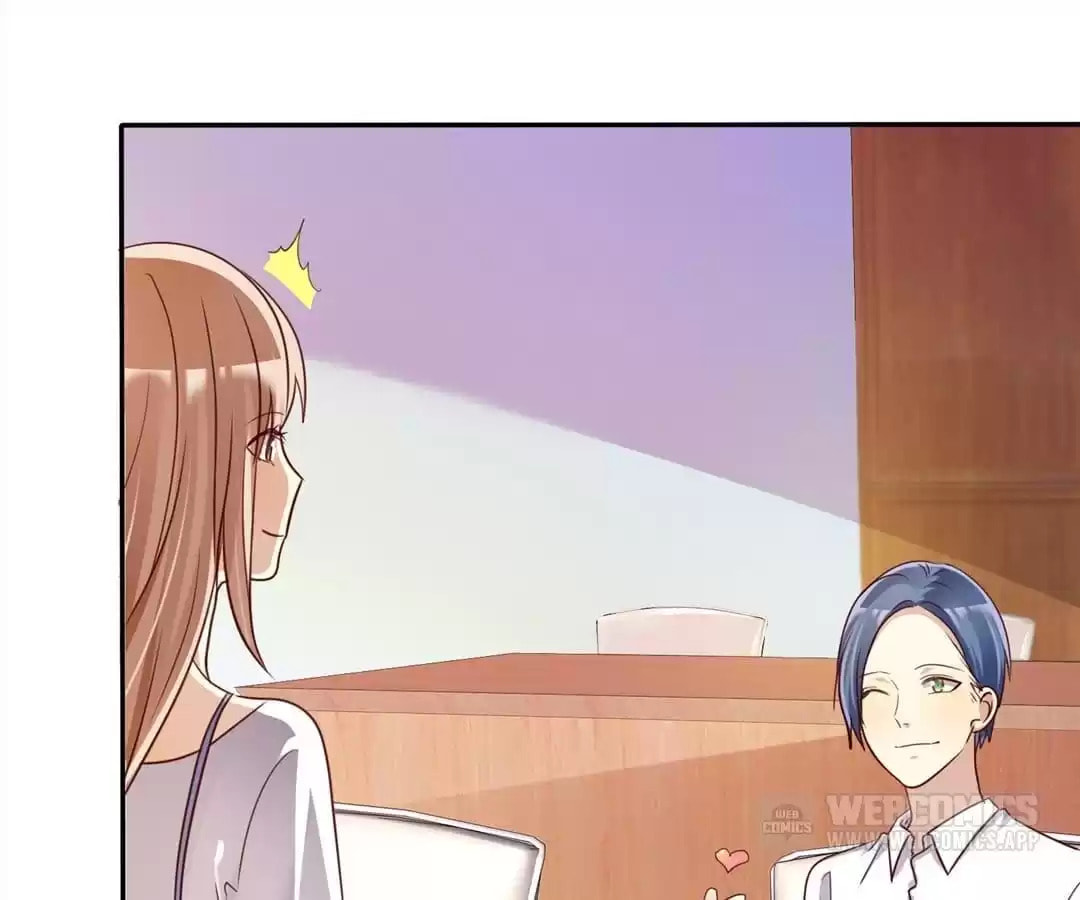 Love Trainee Chapter 51 page 9 - 