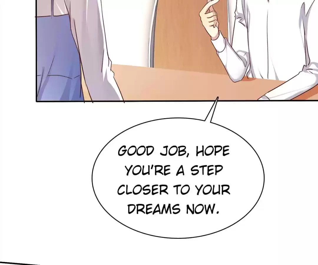 Love Trainee Chapter 51 page 10 - 