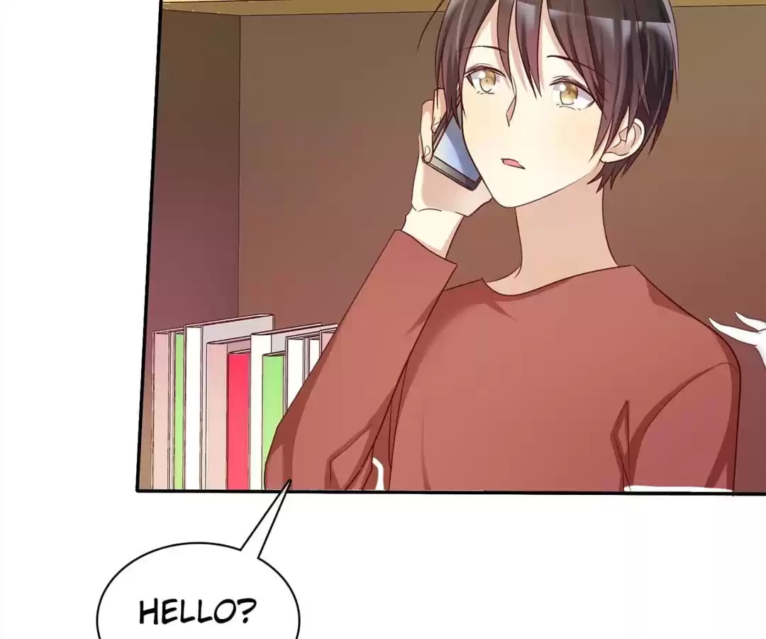 Love Trainee Chapter 52 page 11 - 