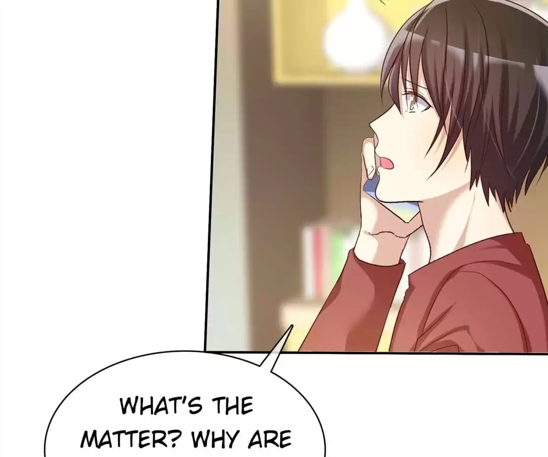 Love Trainee Chapter 52 page 14 - 