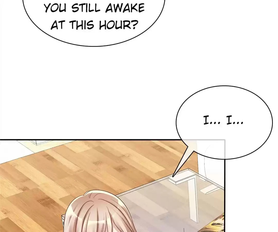 Love Trainee Chapter 52 page 15 - 