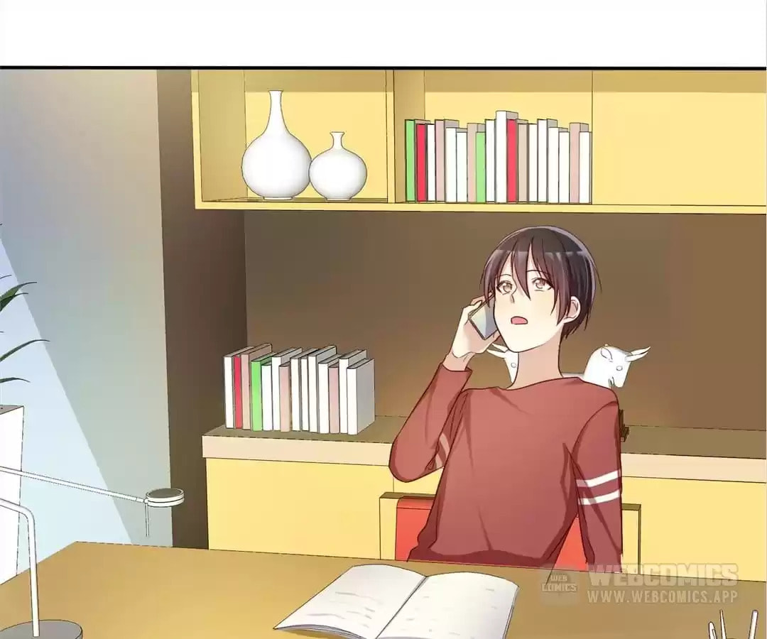 Love Trainee Chapter 52 page 17 - 