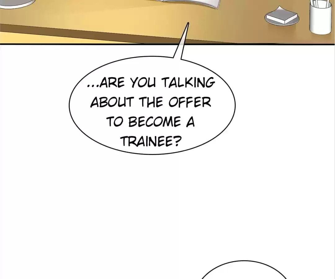 Love Trainee Chapter 52 page 18 - 