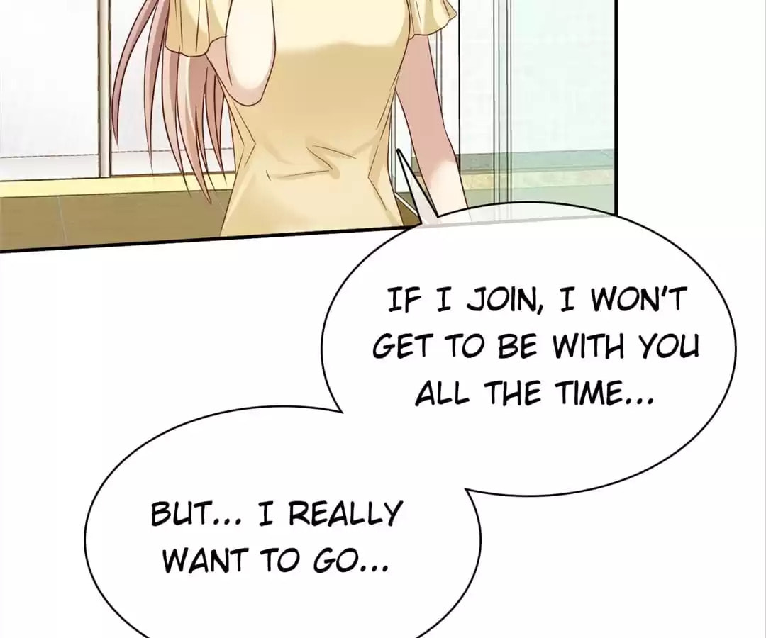 Love Trainee Chapter 52 page 20 - 