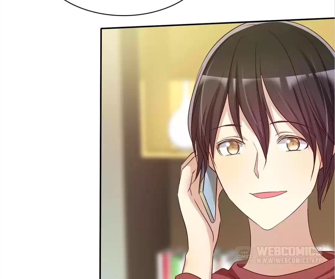 Love Trainee Chapter 52 page 21 - 
