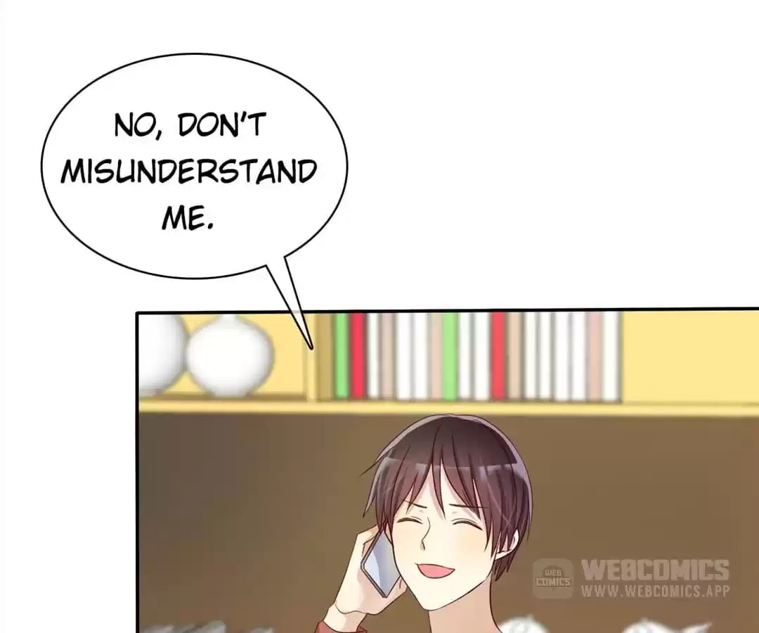 Love Trainee Chapter 52 page 25 - 