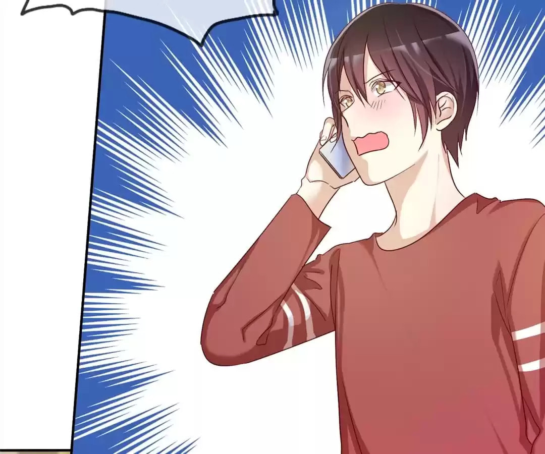 Love Trainee Chapter 52 page 30 - 