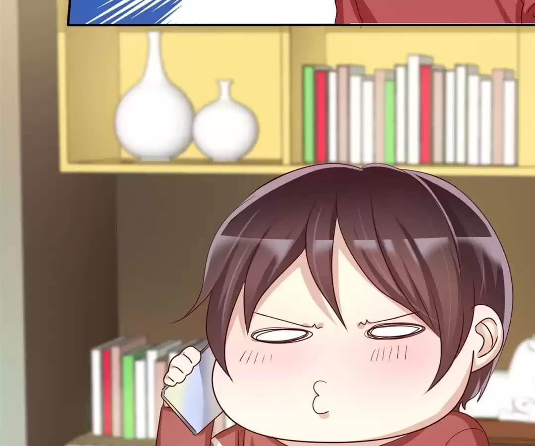 Love Trainee Chapter 52 page 31 - 