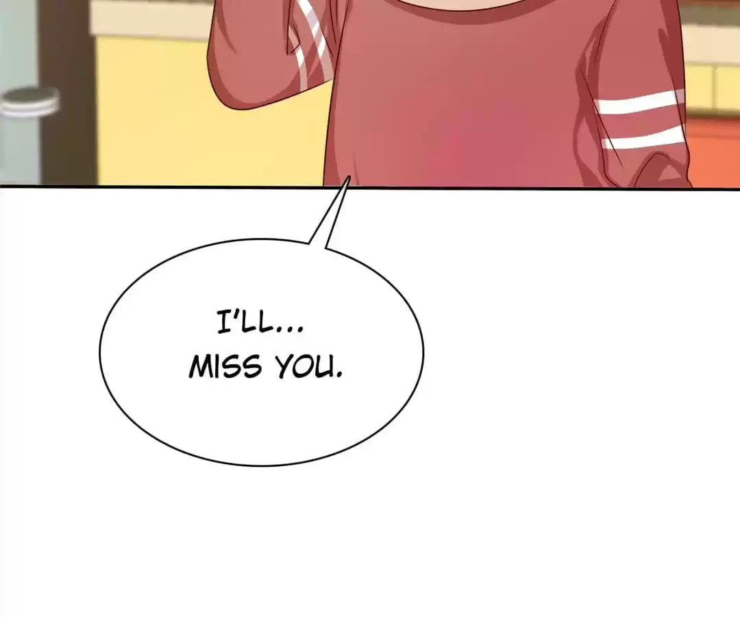 Love Trainee Chapter 52 page 32 - 
