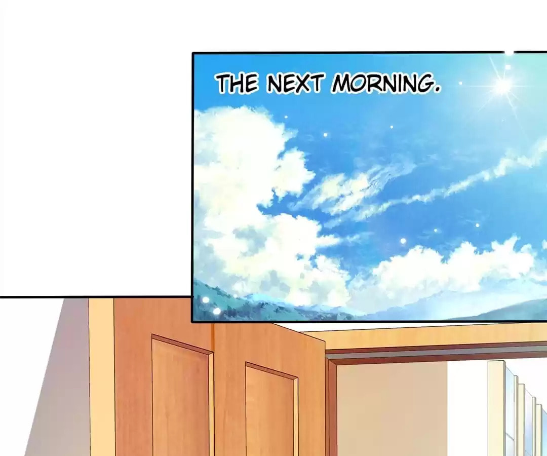 Love Trainee Chapter 52 page 35 - 