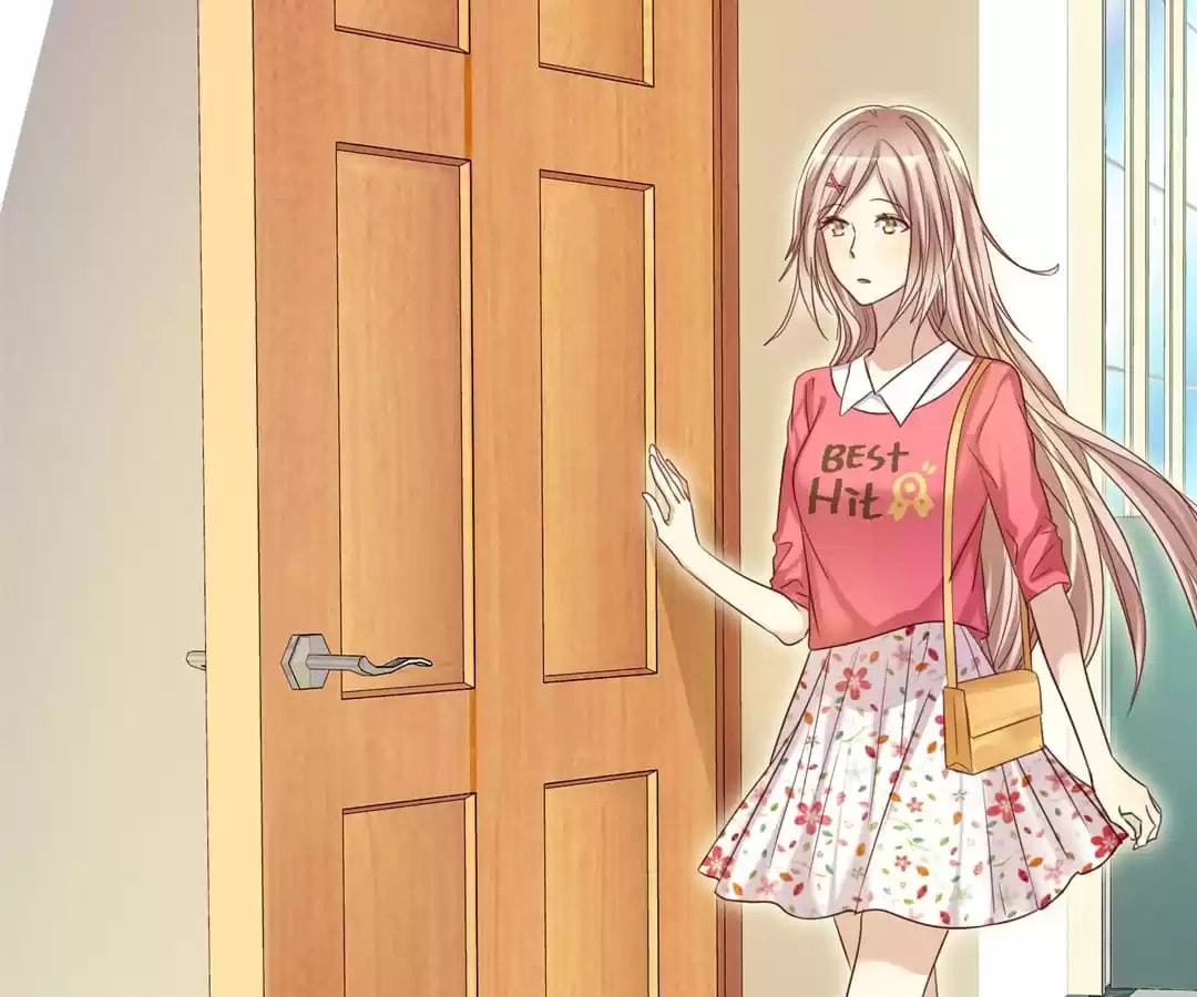 Love Trainee Chapter 52 page 36 - 