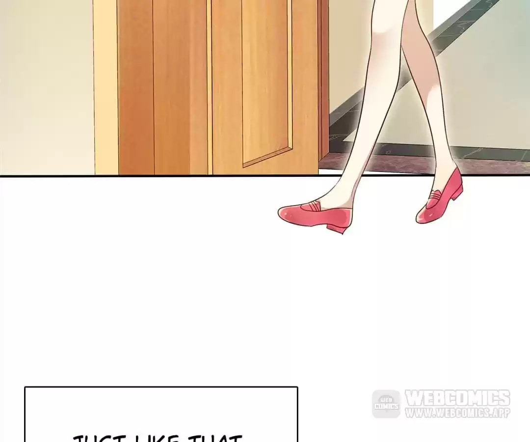 Love Trainee Chapter 52 page 37 - 