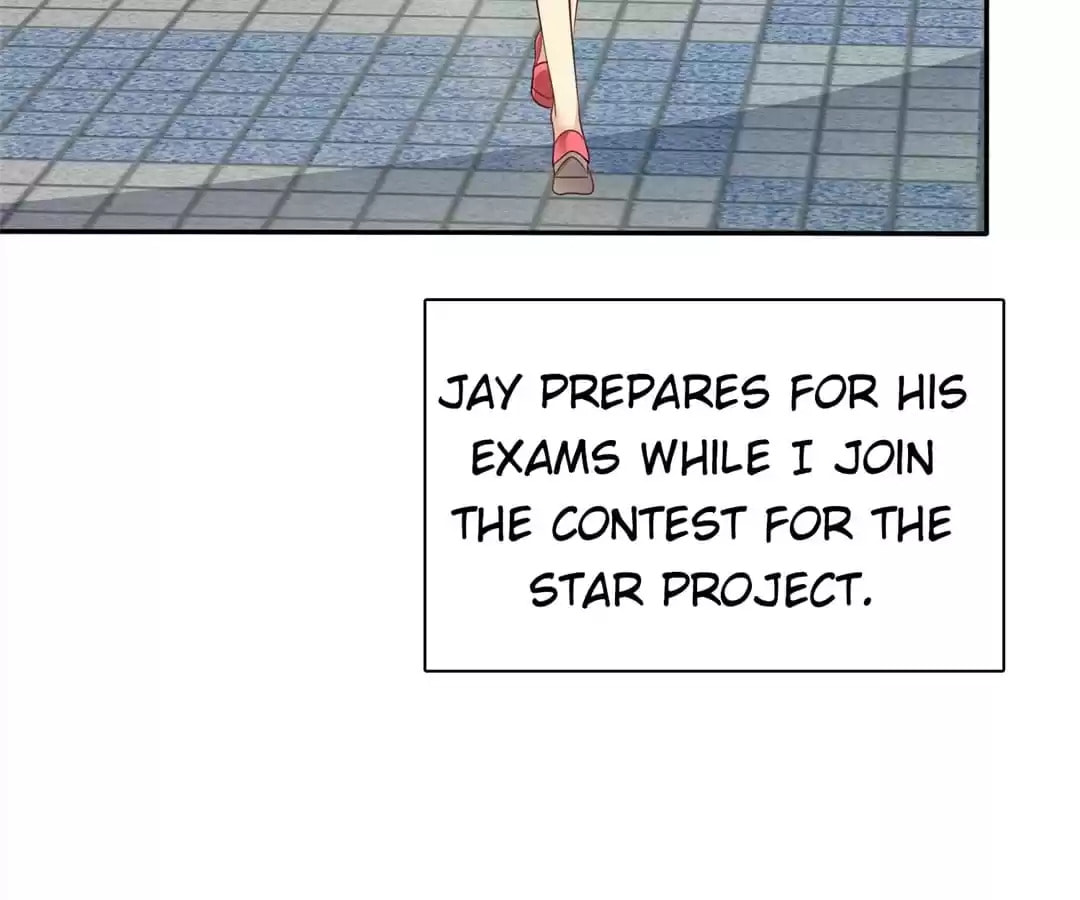 Love Trainee Chapter 52 page 40 - 