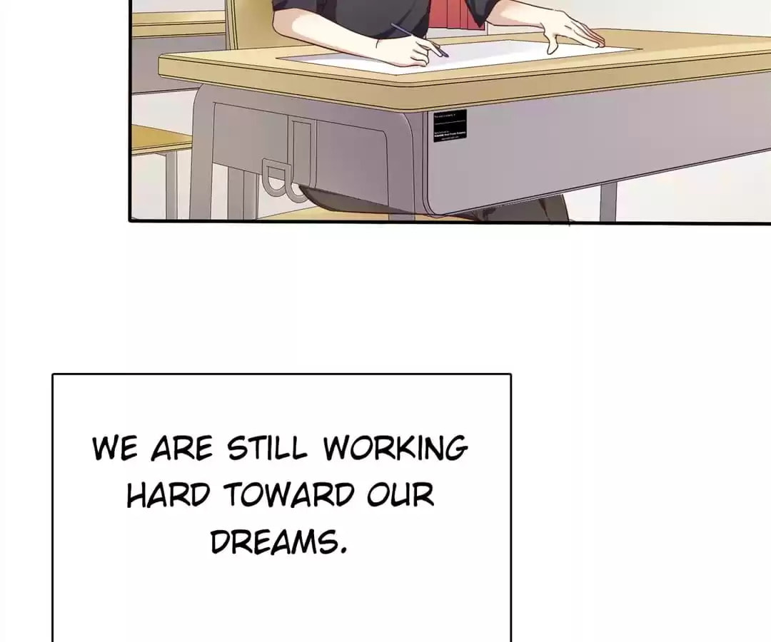 Love Trainee Chapter 52 page 42 - 