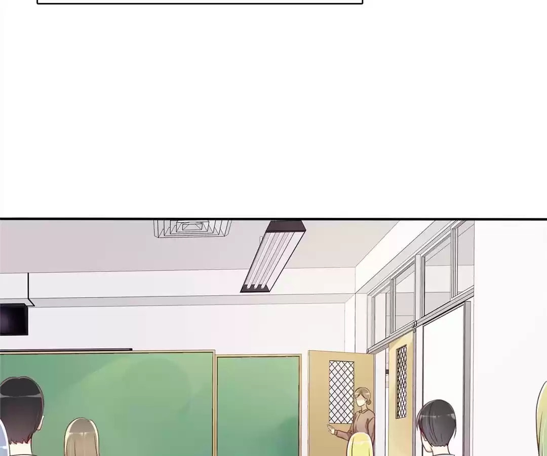 Love Trainee Chapter 52 page 43 - 
