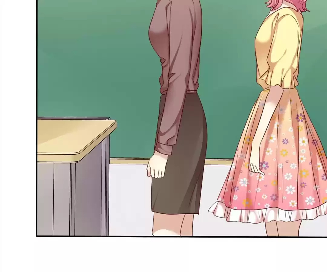 Love Trainee Chapter 52 page 46 - 
