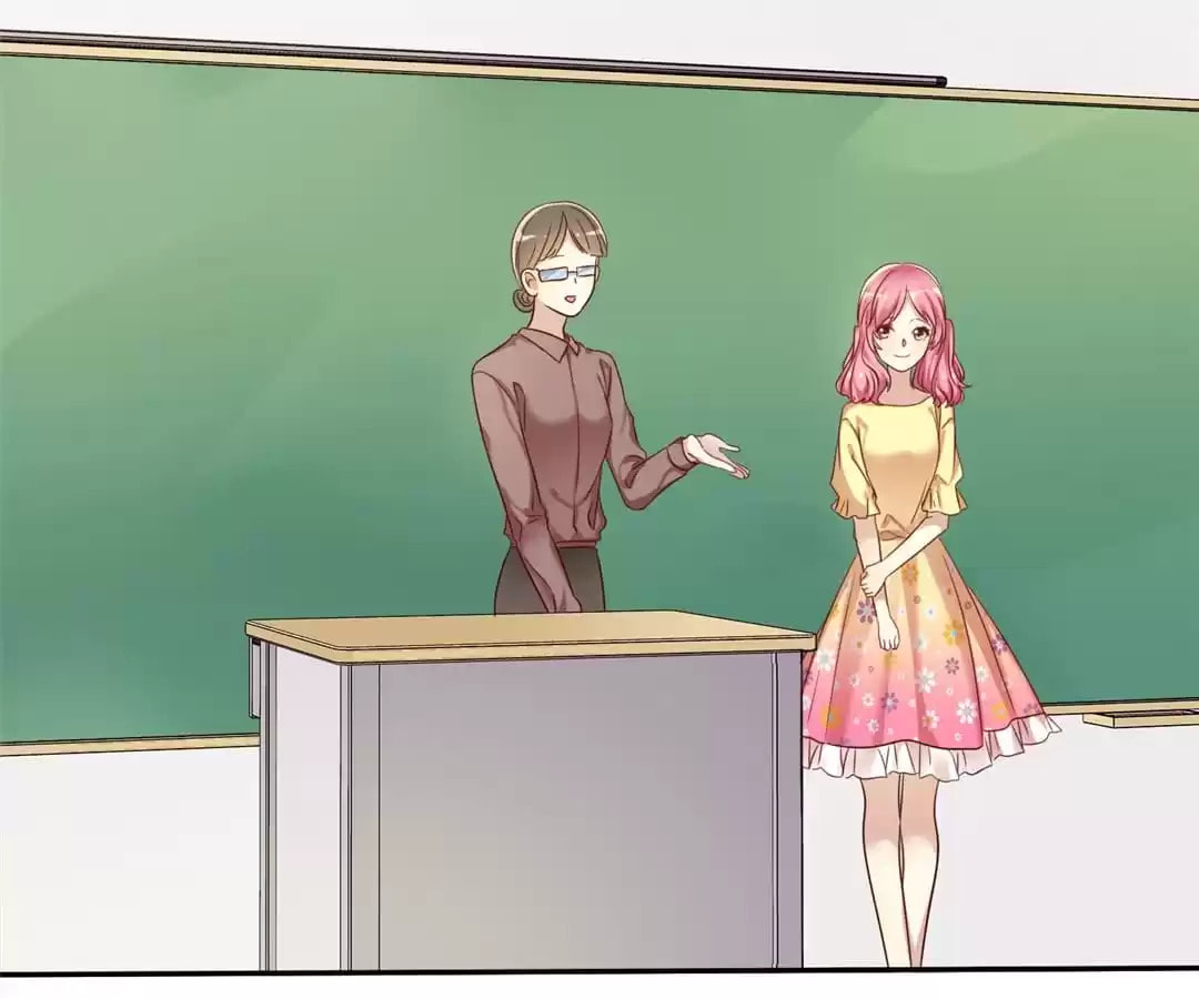 Love Trainee Chapter 52 page 48 - 