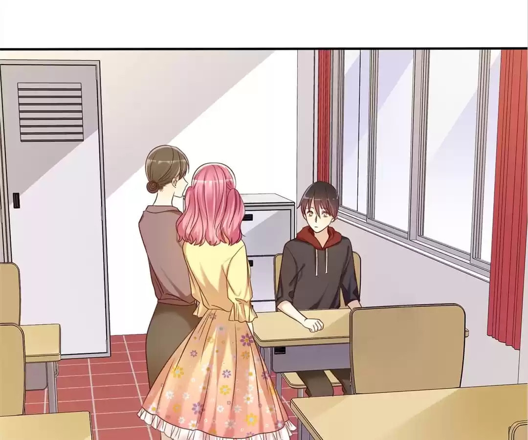 Love Trainee Chapter 52 page 52 - 