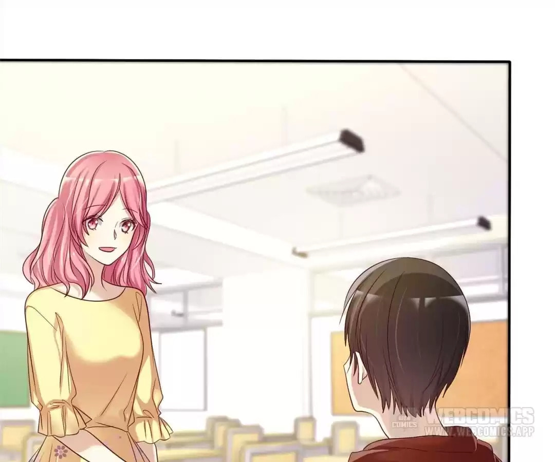 Love Trainee Chapter 52 page 57 - 