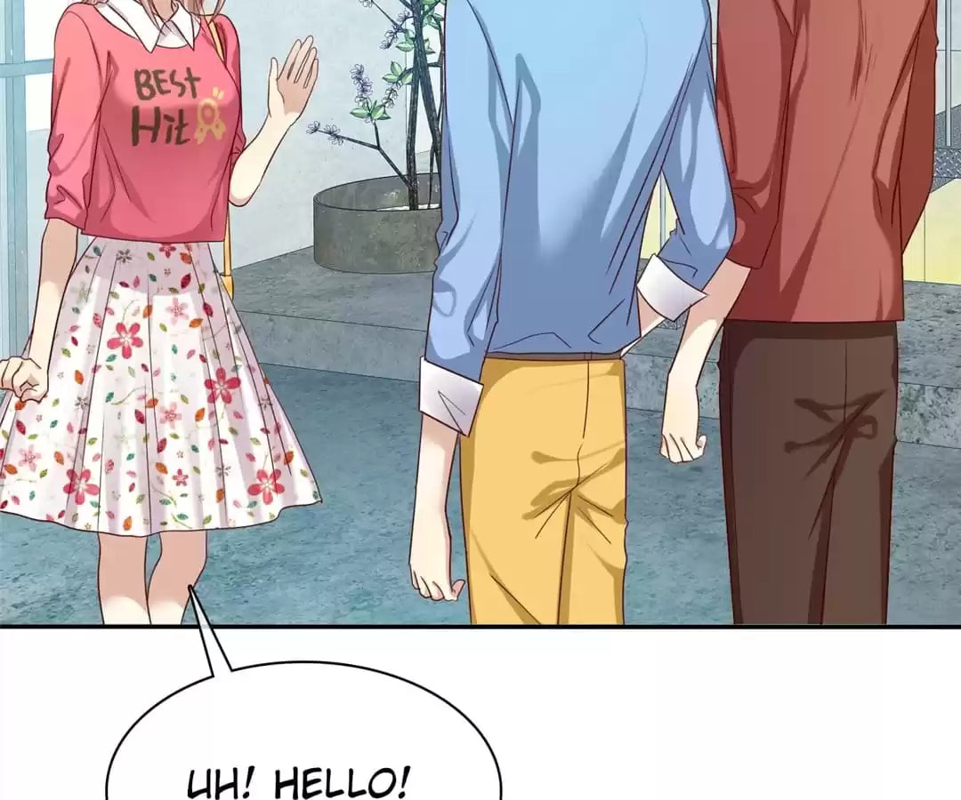Love Trainee Chapter 52 page 67 - 