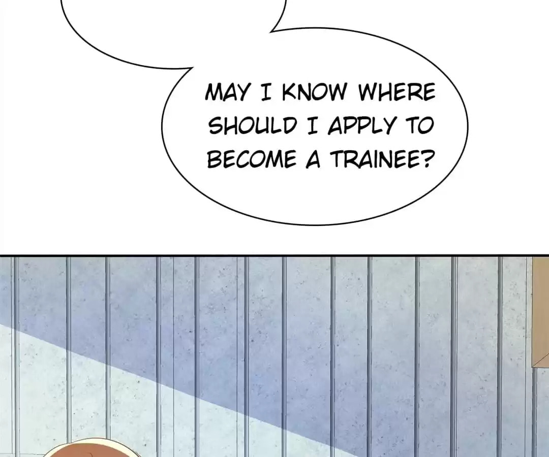 Love Trainee Chapter 52 page 68 - 