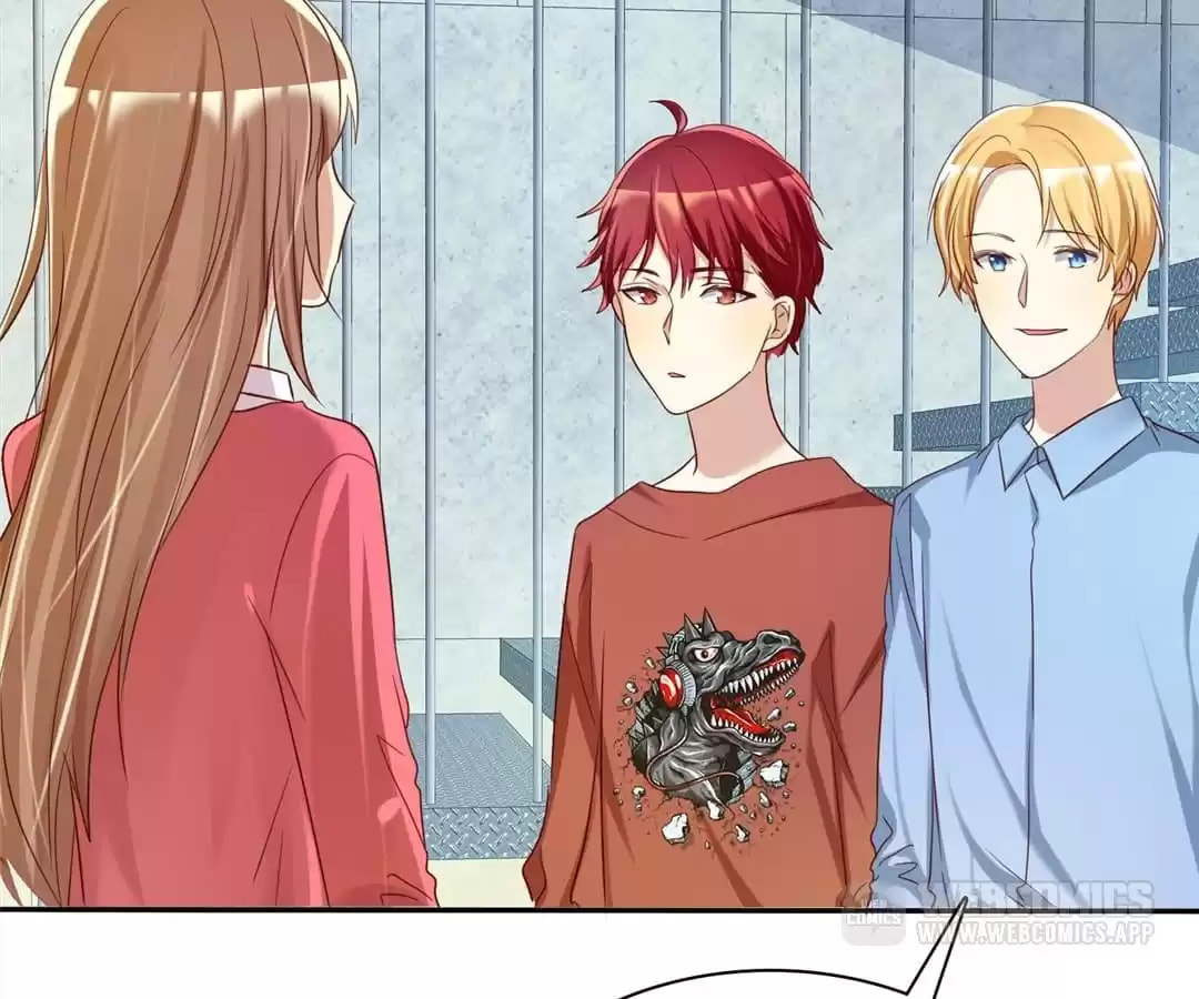 Love Trainee Chapter 52 page 69 - 