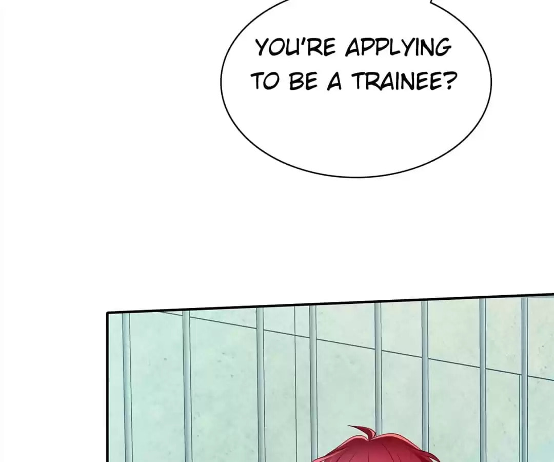 Love Trainee Chapter 52 page 70 - 