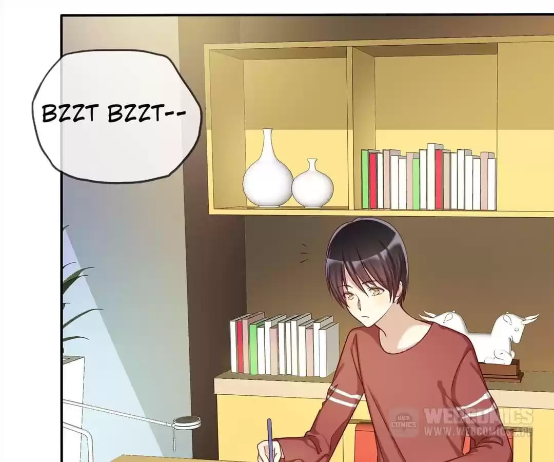 Love Trainee Chapter 52 page 9 - 