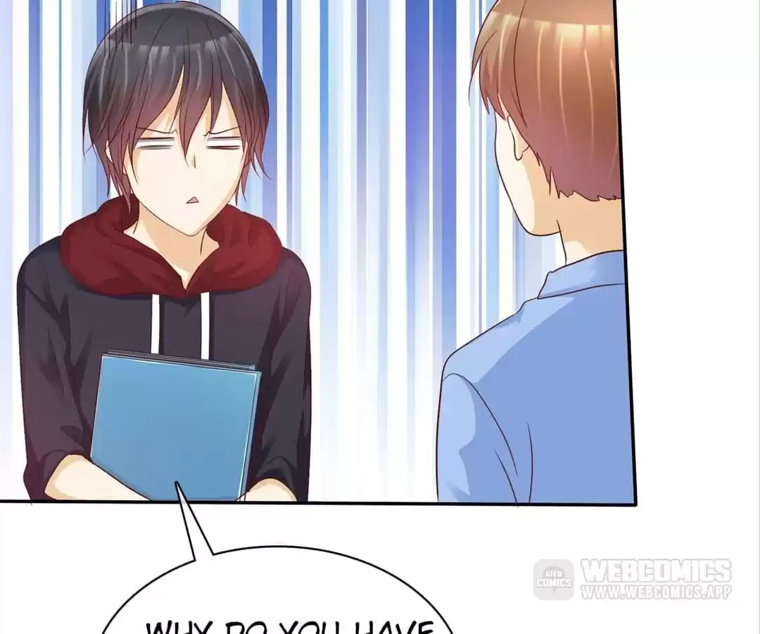 Love Trainee Chapter 53 page 13 - 