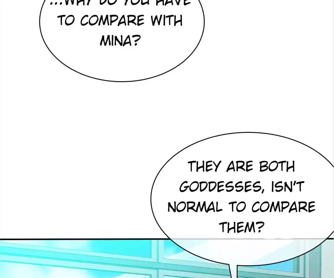 Love Trainee Chapter 53 page 14 - 