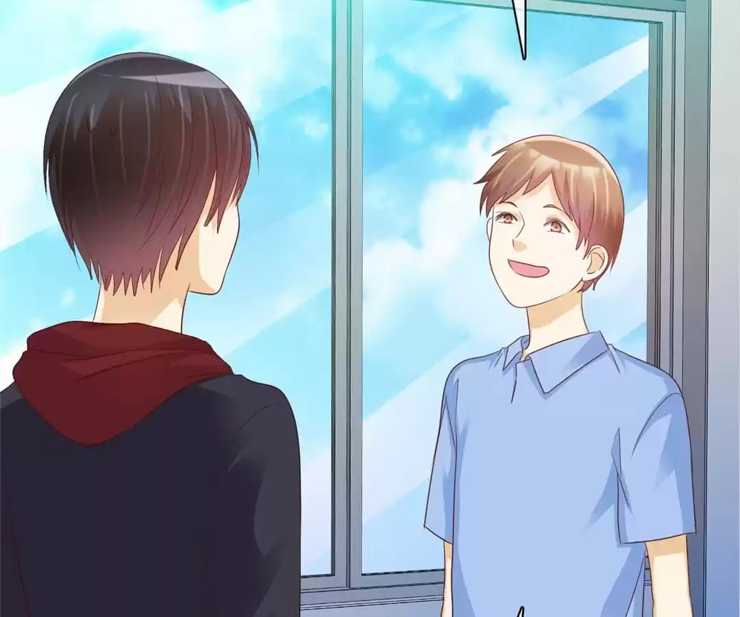 Love Trainee Chapter 53 page 15 - 