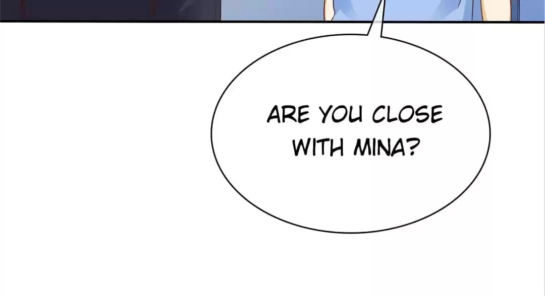 Love Trainee Chapter 53 page 16 - 