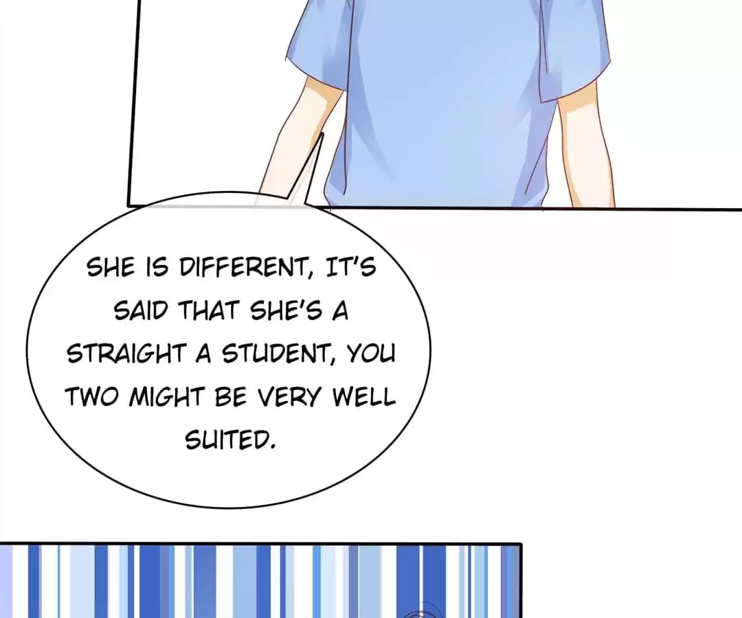 Love Trainee Chapter 53 page 18 - 