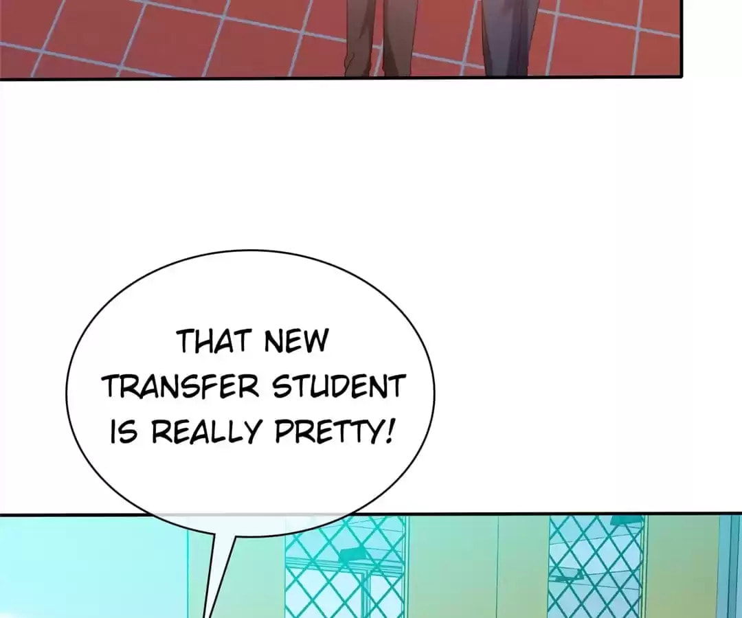 Love Trainee Chapter 53 page 3 - 