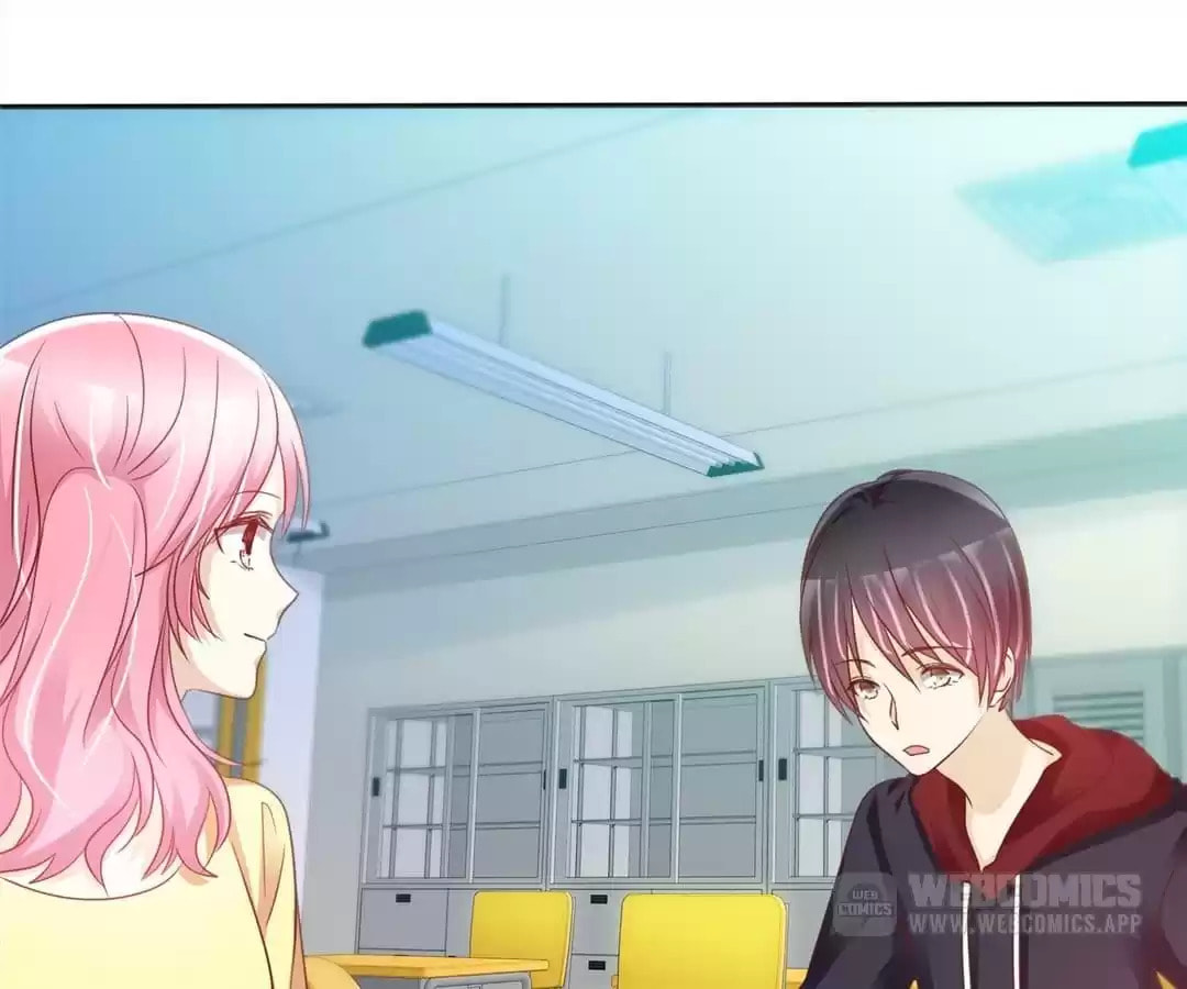Love Trainee Chapter 53 page 25 - 