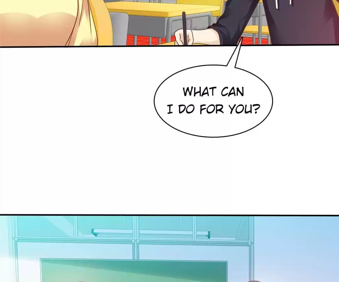 Love Trainee Chapter 53 page 26 - 