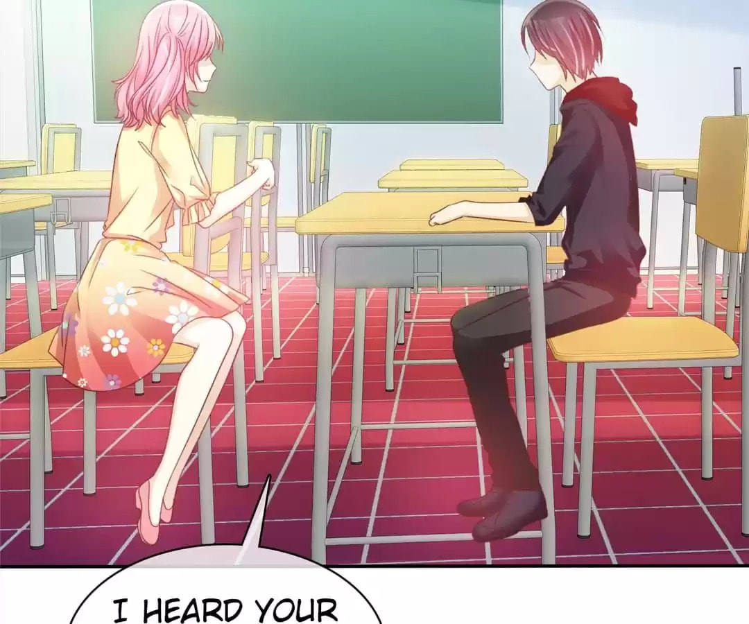 Love Trainee Chapter 53 page 27 - 