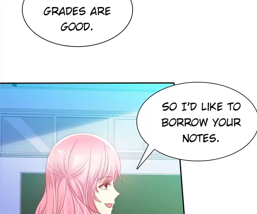 Love Trainee Chapter 53 page 28 - 