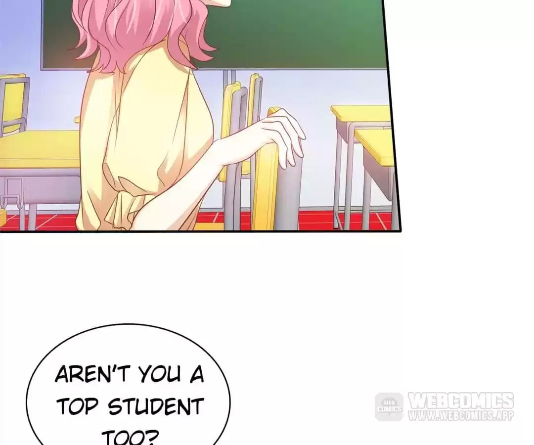 Love Trainee Chapter 53 page 29 - 