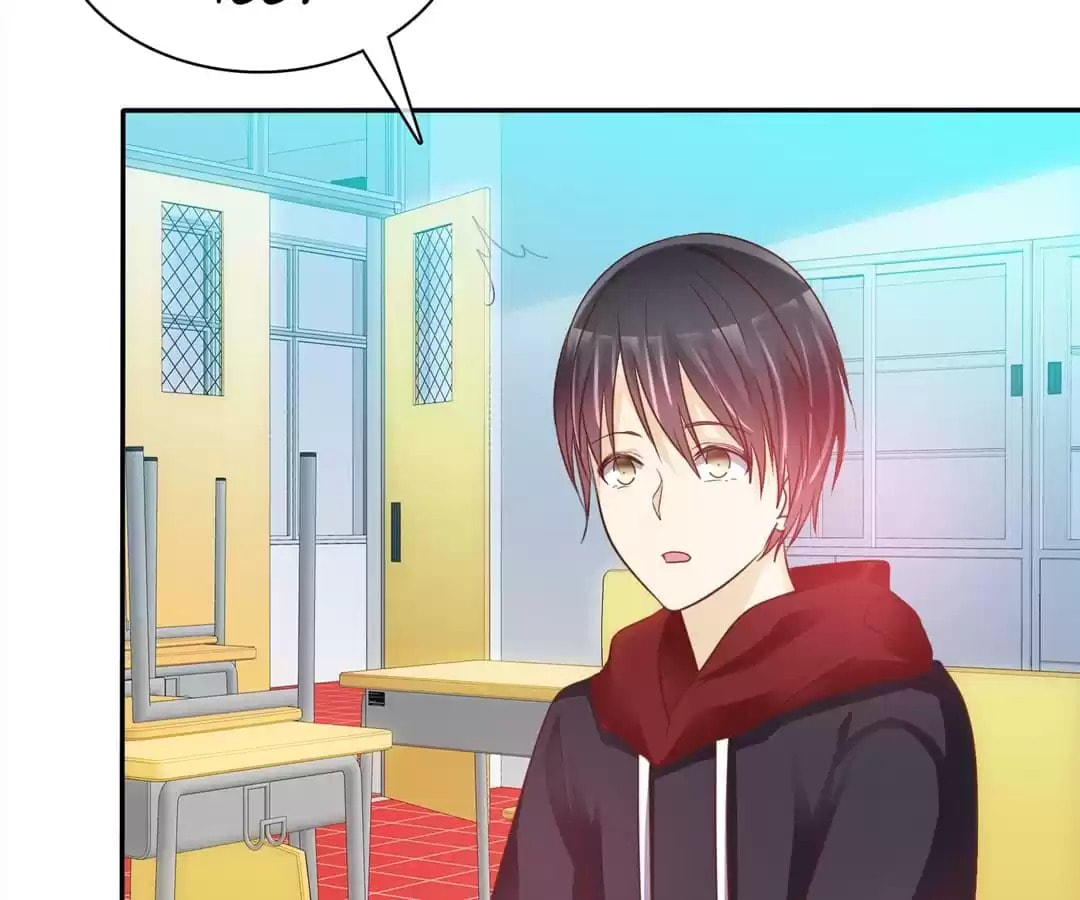 Love Trainee Chapter 53 page 30 - 
