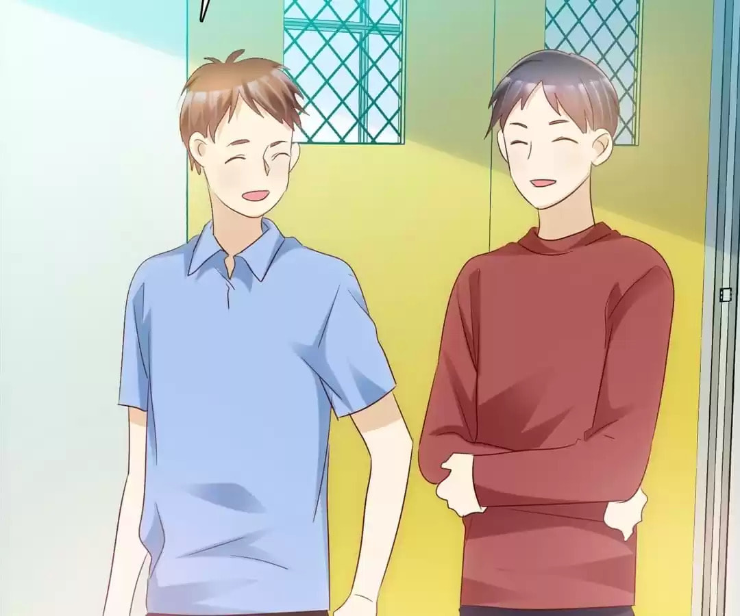 Love Trainee Chapter 53 page 4 - 