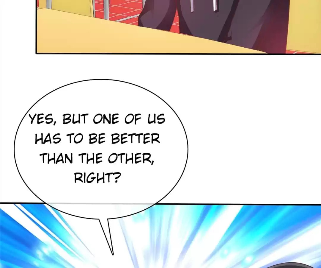 Love Trainee Chapter 53 page 31 - 