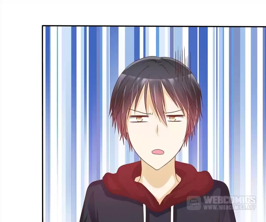Love Trainee Chapter 53 page 33 - 