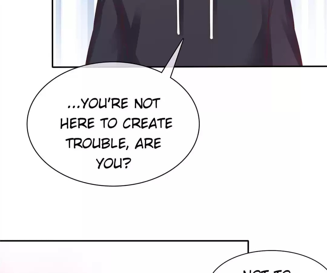 Love Trainee Chapter 53 page 34 - 