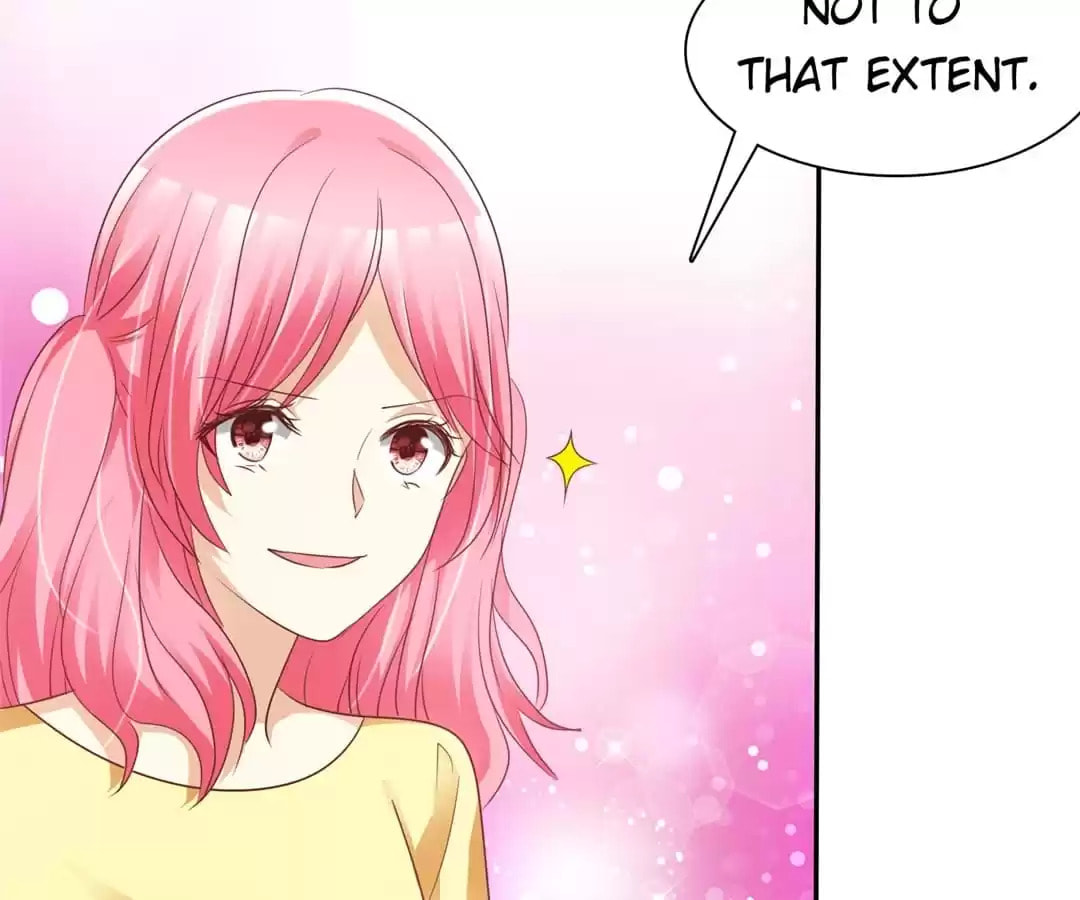 Love Trainee Chapter 53 page 35 - 