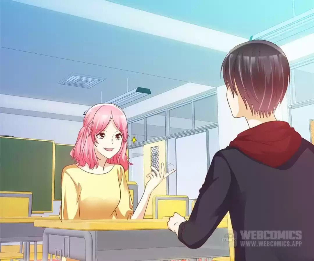 Love Trainee Chapter 53 page 37 - 