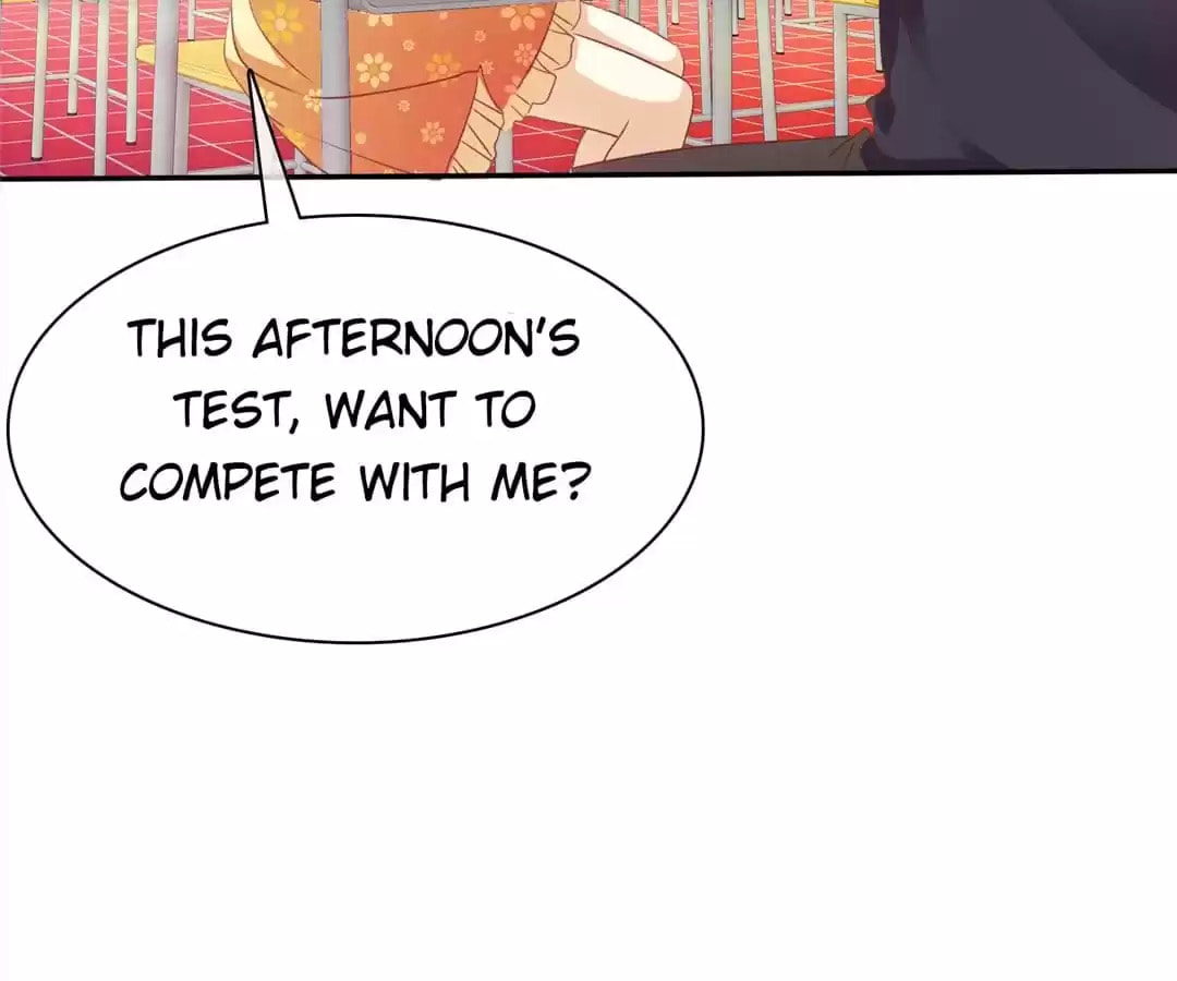 Love Trainee Chapter 53 page 38 - 