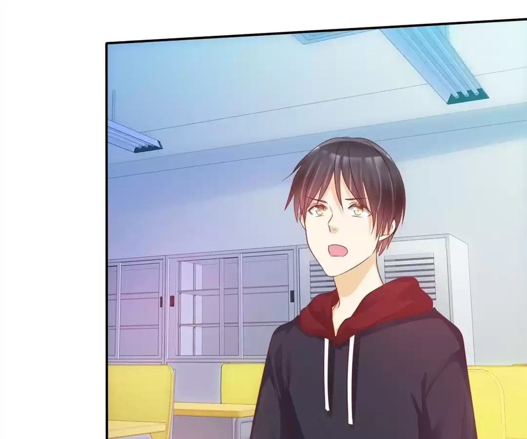 Love Trainee Chapter 53 page 39 - 